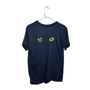 Women’s Vintage (c)1981 Cats Broadway Musical Single Stitch T-shirt Small